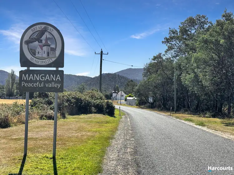 Main view of Homely other listing, 28 Elizabeth Street, Mangana TAS 7214