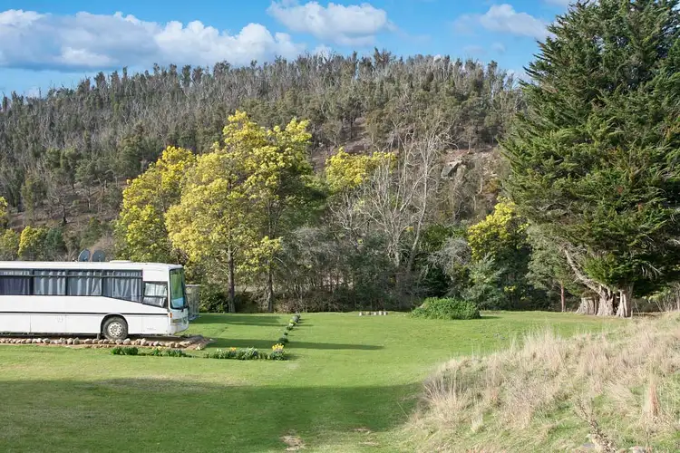 Fourth view of Homely other listing, 28 Elizabeth Street, Mangana TAS 7214