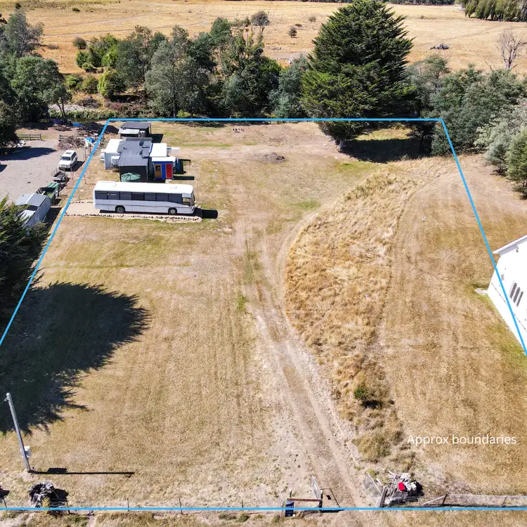 Sixth view of Homely other listing, 28 Elizabeth Street, Mangana TAS 7214