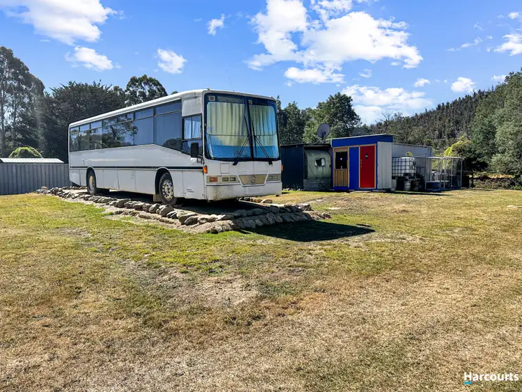 Seventh view of Homely other listing, 28 Elizabeth Street, Mangana TAS 7214