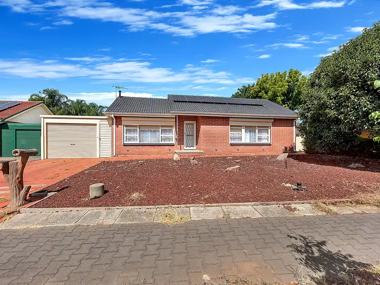 Main view of Homely house listing, 21 Burley Road, Elizabeth Vale SA 5112
