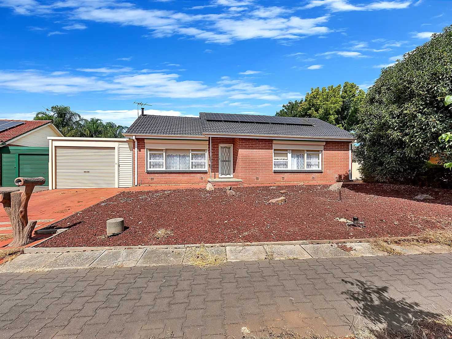 Main view of Homely house listing, 21 Burley Road, Elizabeth Vale SA 5112