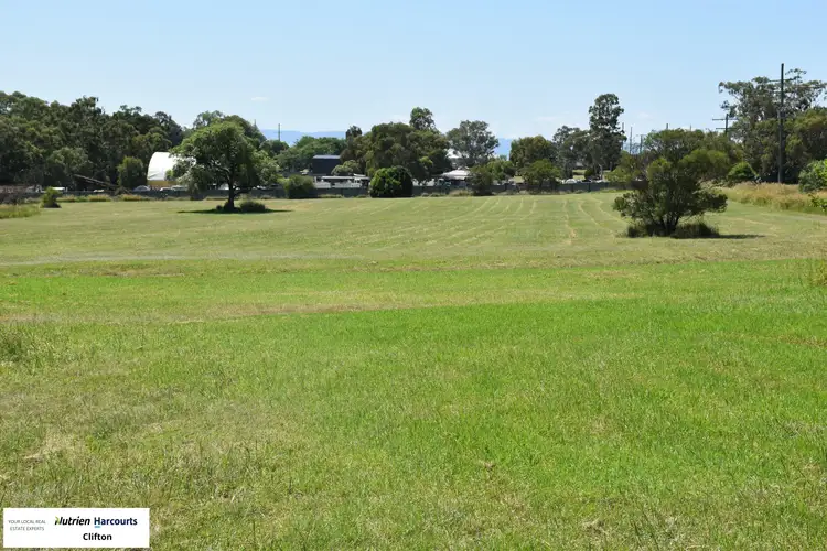 Second view of Homely land listing, LOT Lot 2, 90 - 98 Law Road, Warwick QLD 4370