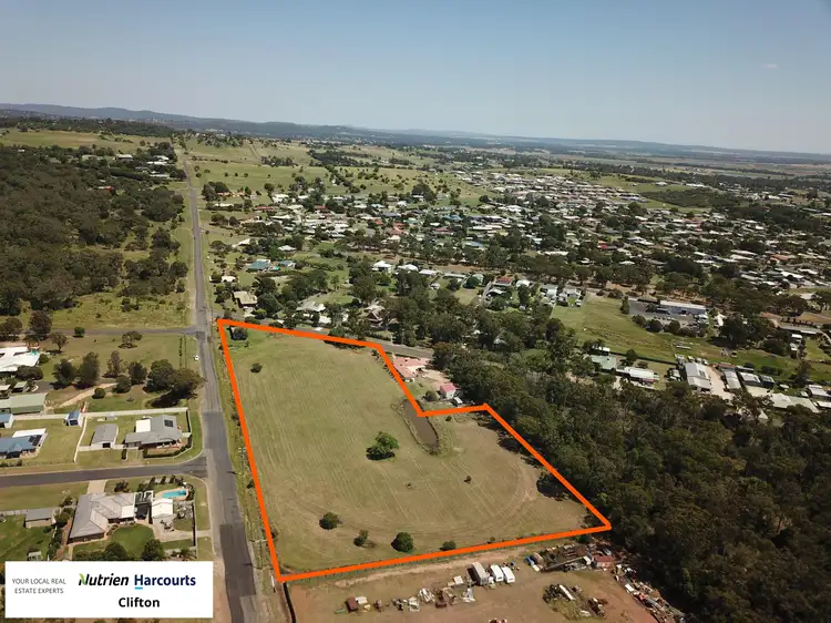Fourth view of Homely land listing, LOT Lot 2, 90 - 98 Law Road, Warwick QLD 4370