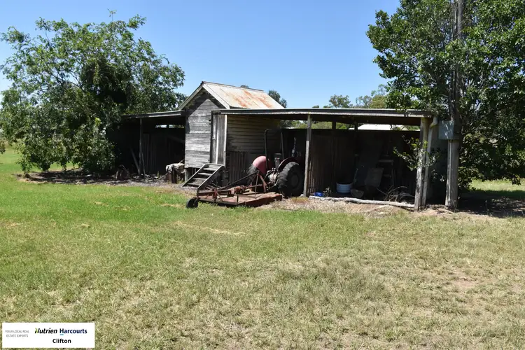 Fifth view of Homely land listing, LOT Lot 2, 90 - 98 Law Road, Warwick QLD 4370