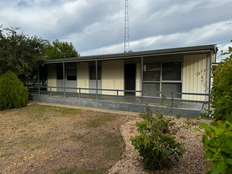 15 Naylor Terrace, Wudinna SA 5652