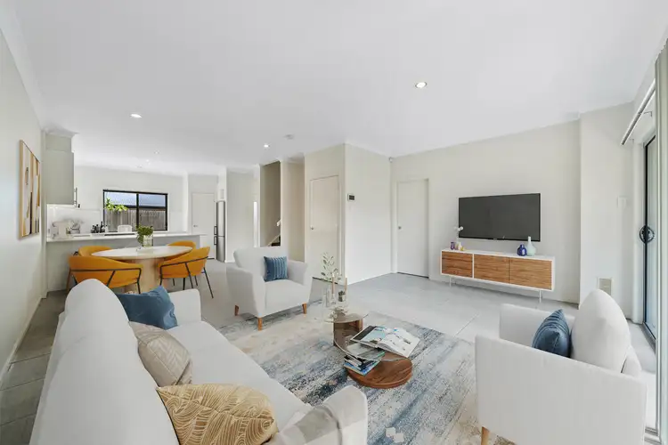 3/13 Channel Street, Cleveland QLD 4163