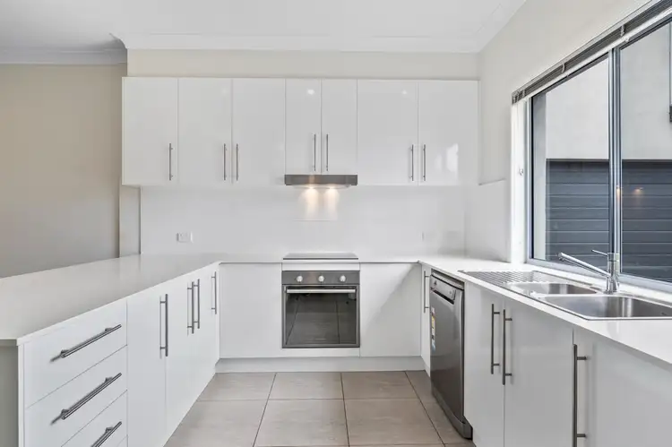 Third view of Homely townhouse listing, 3/13 Channel Street, Cleveland QLD 4163