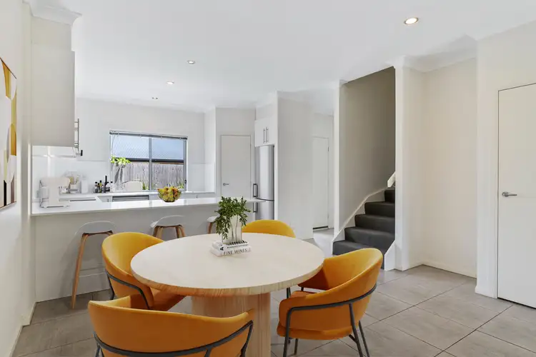 Fourth view of Homely townhouse listing, 3/13 Channel Street, Cleveland QLD 4163