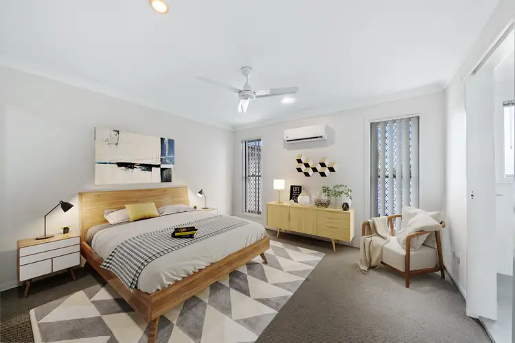 Sixth view of Homely townhouse listing, 3/13 Channel Street, Cleveland QLD 4163
