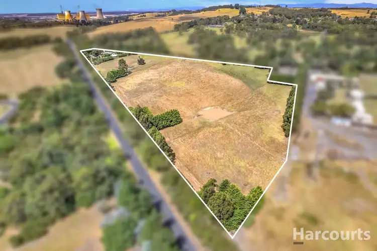 Second view of Homely rural property listing, 295 Monash Road, Newborough VIC 3825