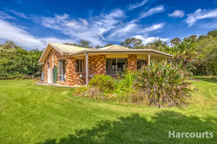 Third view of Homely rural property listing, 295 Monash Road, Newborough VIC 3825