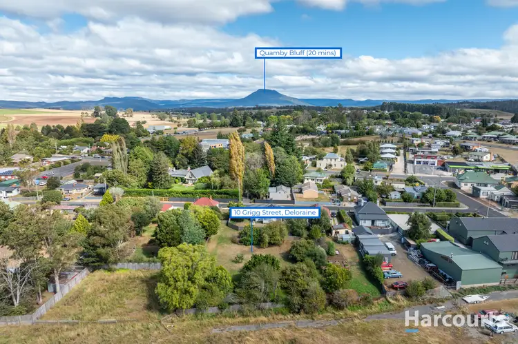 10 Grigg Street, Deloraine TAS 7304