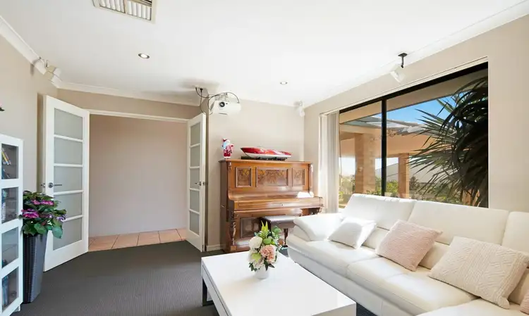 Fourth view of Homely house listing, 33 The Oval, Madeley WA 6065