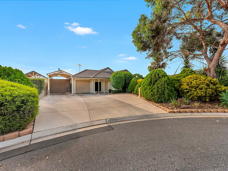Main view of Homely house listing, 7 Jenkins Court, Craigmore SA 5114