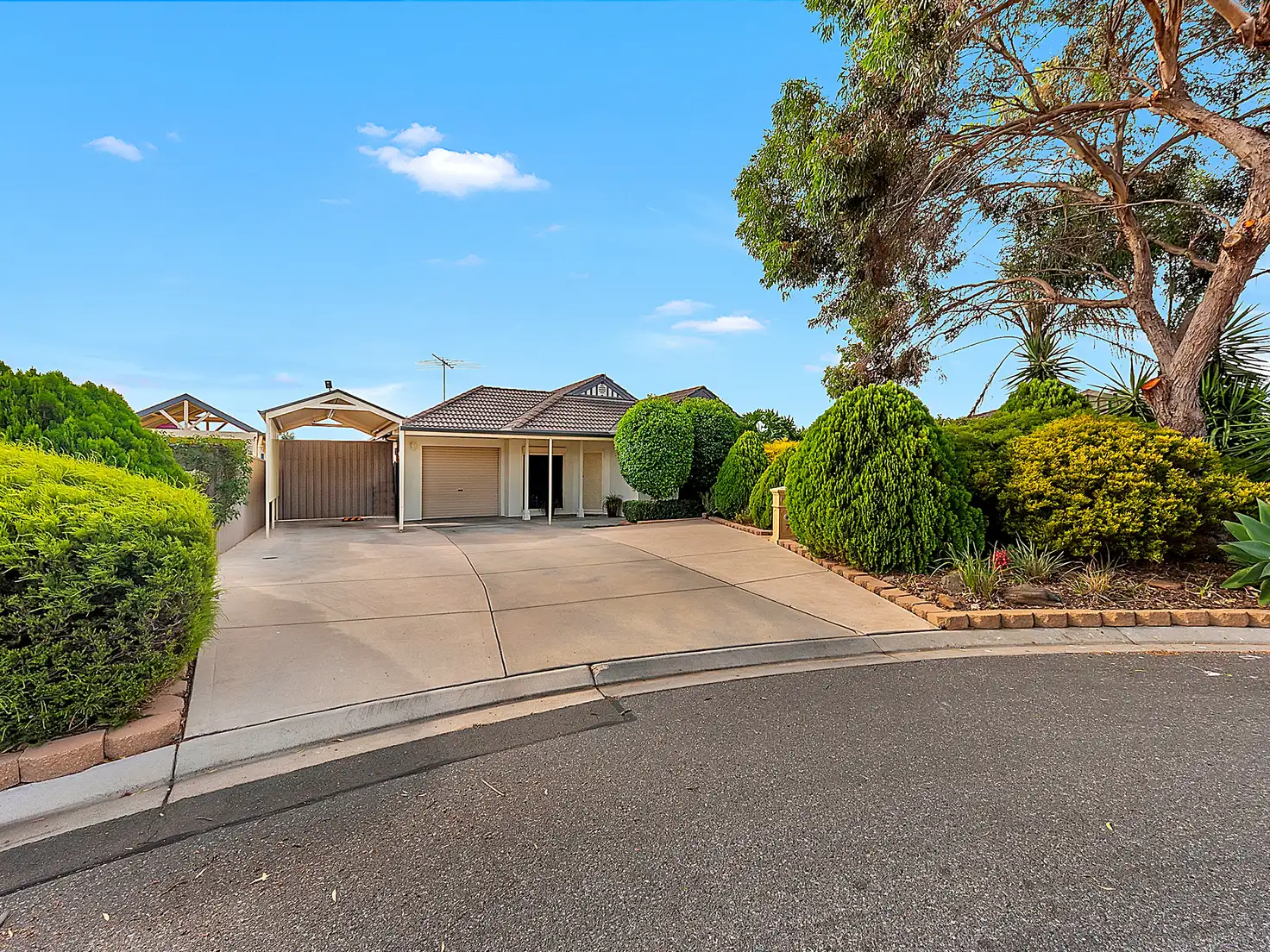 Main view of Homely house listing, 7 Jenkins Court, Craigmore SA 5114