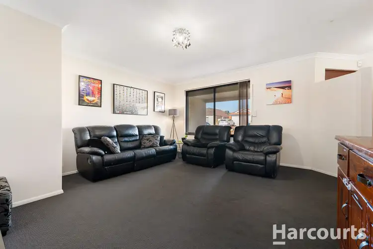 Third view of Homely house listing, 11 Balicup Way, Lakelands WA 6180