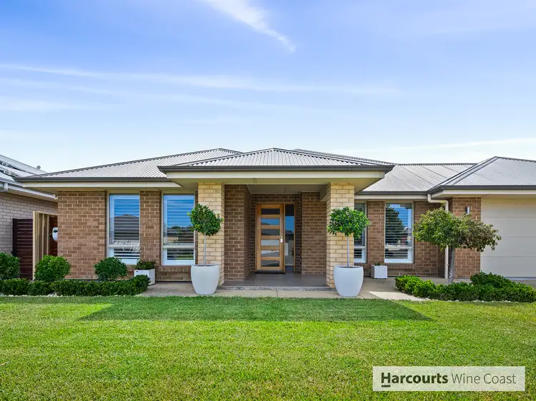 38 Bushtail Avenue, Aldinga Beach SA 5173