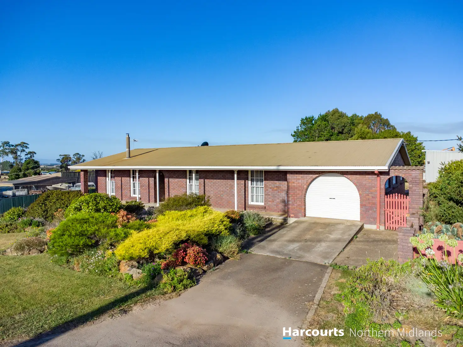 Main view of Homely house listing, 5 Ada Street, Bracknell TAS 7302