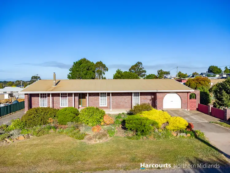 Second view of Homely house listing, 5 Ada Street, Bracknell TAS 7302
