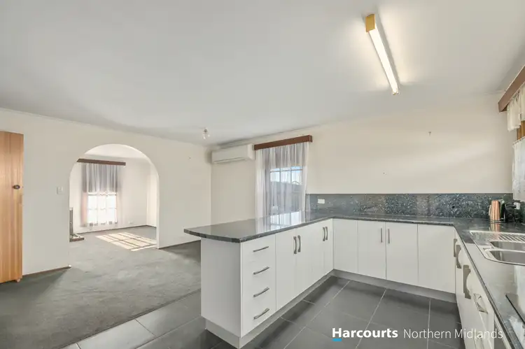 Fourth view of Homely house listing, 5 Ada Street, Bracknell TAS 7302