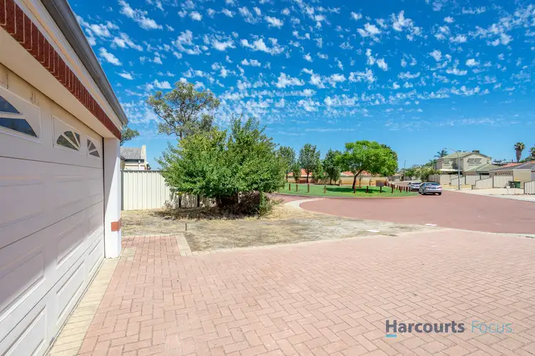 Second view of Homely house listing, 30 Eldridge Grove, Cannington WA 6107