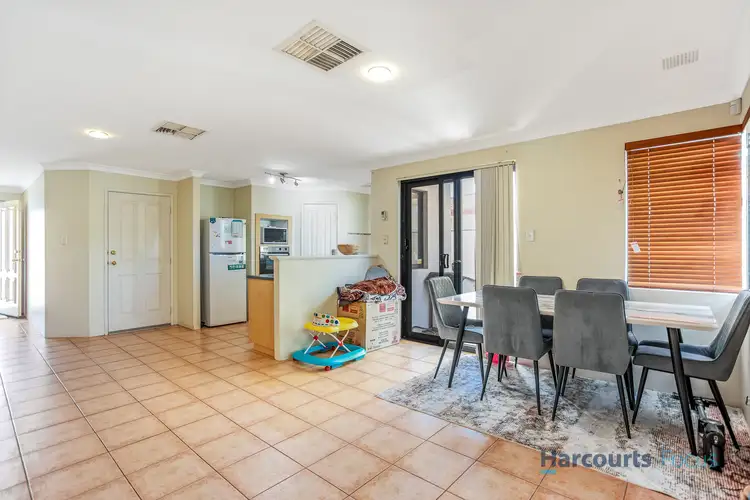 Fifth view of Homely house listing, 30 Eldridge Grove, Cannington WA 6107
