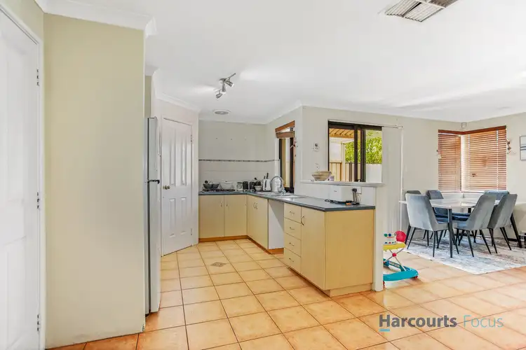 Sixth view of Homely house listing, 30 Eldridge Grove, Cannington WA 6107