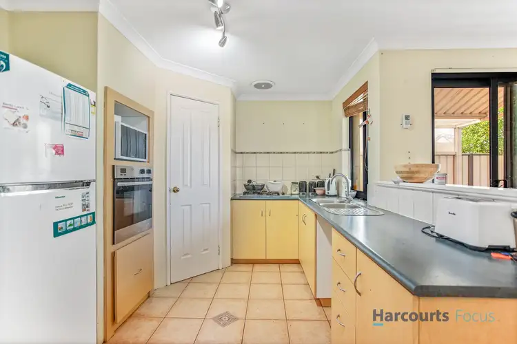 Seventh view of Homely house listing, 30 Eldridge Grove, Cannington WA 6107