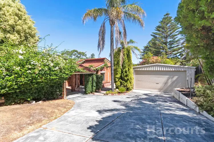 32 Vista Close, Edgewater WA 6027