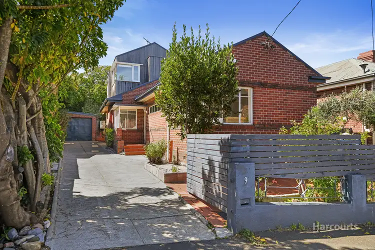 9 Trumpeter Street, Battery Point TAS 7004