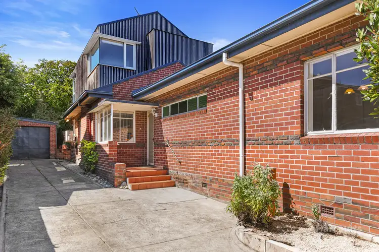 Second view of Homely house listing, 9 Trumpeter Street, Battery Point TAS 7004