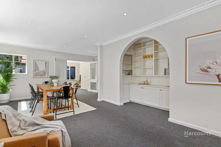 Third view of Homely house listing, 9 Trumpeter Street, Battery Point TAS 7004