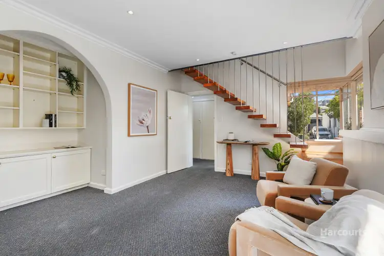 Fourth view of Homely house listing, 9 Trumpeter Street, Battery Point TAS 7004