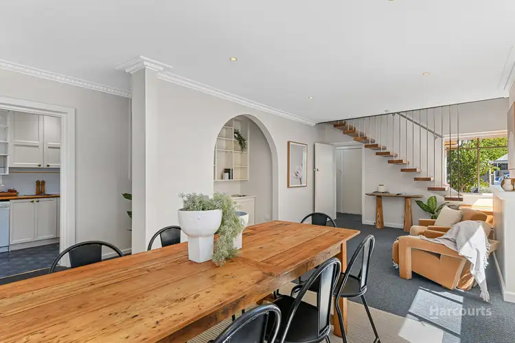 Fifth view of Homely house listing, 9 Trumpeter Street, Battery Point TAS 7004