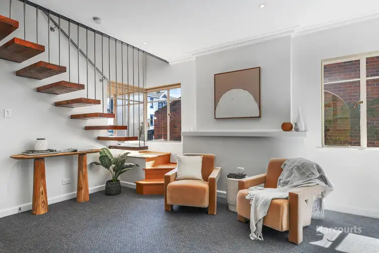 Sixth view of Homely house listing, 9 Trumpeter Street, Battery Point TAS 7004