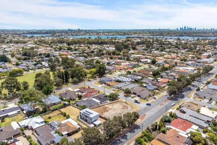 Fifth view of Homely land listing, LOT 4, 5 Betula Street, Riverton WA 6148