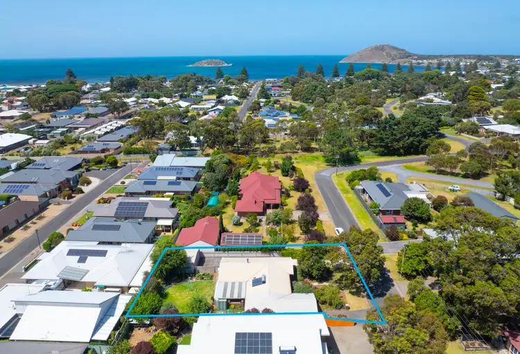 Second view of Homely house listing, 6 Higgins Street, Encounter Bay SA 5211