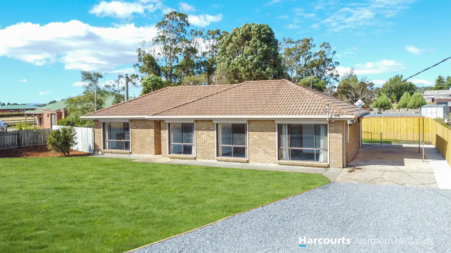 Main view of Homely house listing, 1A Charles Street, Cressy TAS 7302
