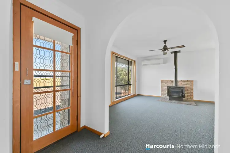 Second view of Homely house listing, 1A Charles Street, Cressy TAS 7302