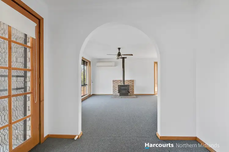 Third view of Homely house listing, 1A Charles Street, Cressy TAS 7302