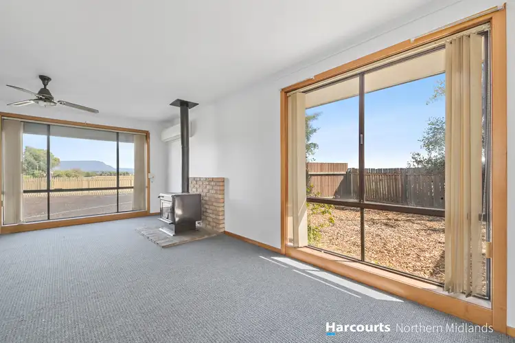 Sixth view of Homely house listing, 1A Charles Street, Cressy TAS 7302