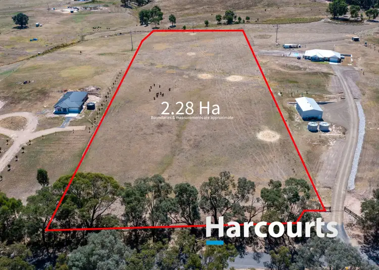 Main view of Homely land listing, 220 Old Hume Highway, Glenrowan VIC 3675