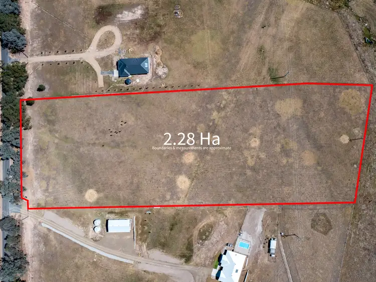 Fourth view of Homely land listing, 220 Old Hume Highway, Glenrowan VIC 3675