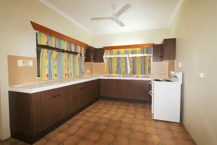 Second view of Homely house listing, 13 Soper Street, Ayr QLD 4807