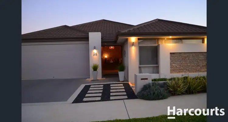 Main view of Homely house listing, 26 Rooney Street, Clarkson WA 6030