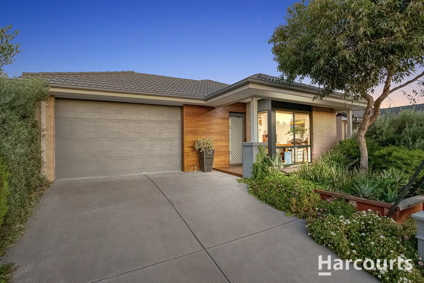 Main view of Homely house listing, 15 Fairwater Drive, Point Cook VIC 3030