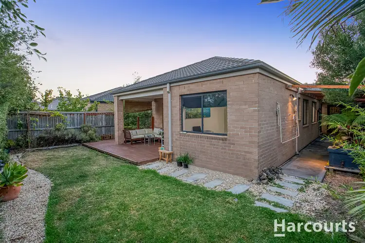 Second view of Homely house listing, 15 Fairwater Drive, Point Cook VIC 3030