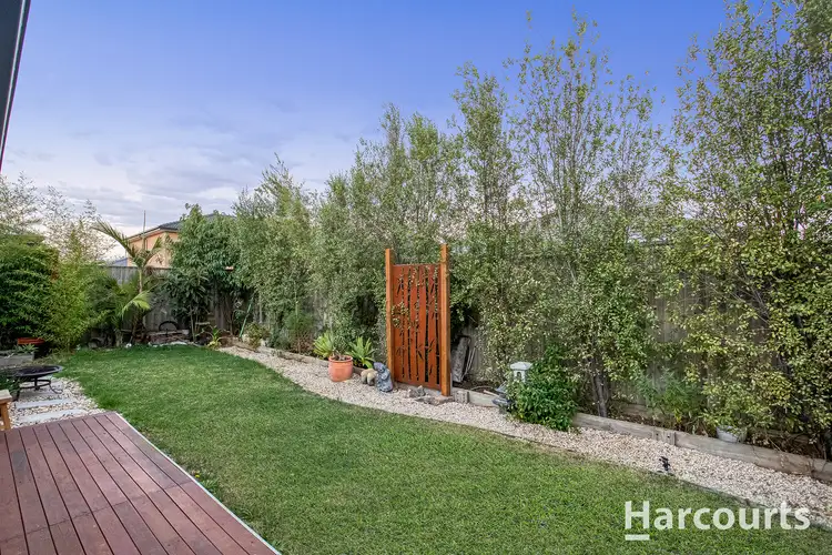 Fifth view of Homely house listing, 15 Fairwater Drive, Point Cook VIC 3030