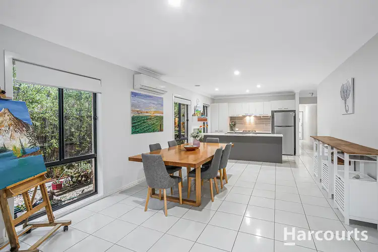Sixth view of Homely house listing, 15 Fairwater Drive, Point Cook VIC 3030